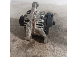 Генератор BR14M3, 012432   Fiat Stilo 1.6     