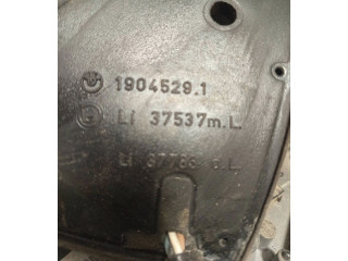 Zpětné zrcátko  BMW 3 E30 1989  1904529, 19045291  