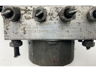 Jednotka ABS 71772427, 0265805007   Lancia Ypsilon 2013