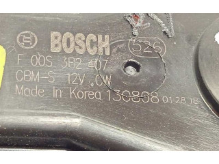 Вентилятор печки    F00S3B2407, 971131P000   Hyundai ix20
