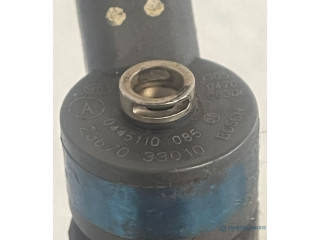 Vstřikovač 2367033010, 0445110085   Toyota Yaris     