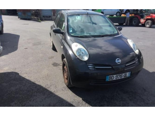 Zpětné zrcátko  Nissan Micra 2005  96301AX901  