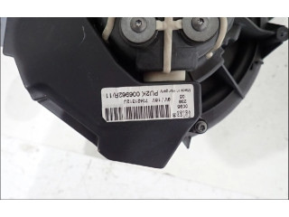 Вентилятор печки    13250115   Saab 9-5