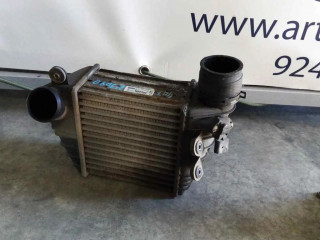 Интеркулер  862326VH, INTERCOOLER   Audi A3 S3 8P 