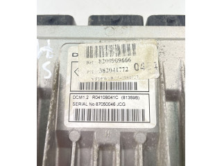 Vstřikovač 8200909666   Renault Kangoo II     
