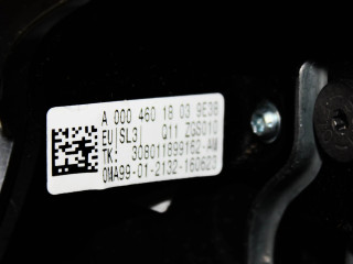 Volant Mercedes-Benz C W205 2017 A0004601803  