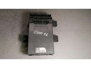 Блок предохранителей 37842RN   Honda Civic    