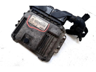 Řídící jednotka 51820797, 51820797   Fiat Croma 2009