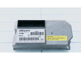 Блок подушек безопасности 0285001254, 8645271   Volvo XC70