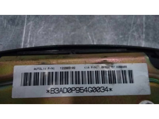 Подушка безопасности водителя 12290302   KIA Rio