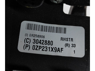 Руль Chrysler Voyager  2008 - 2016 года 0ZP231X9AF, ZP231X9AF      