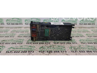   Pojistková skříňka 0195455632   Mercedes-Benz C W202 2005