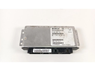 Блок управления A4635450832   Mercedes-Benz G W461 463