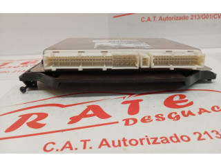 Блок управления АБС 0275455932   Mercedes-Benz CLK A209 C209