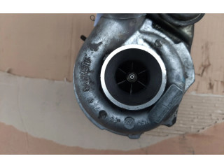  Турбина Nissan Primastar  8200459494         
