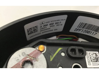 Volant Mercedes-Benz GLB x247 2024 A0004608817  