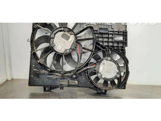 Комплект вентиляторов     HPLA8C607BD    Land Rover Range Rover Sport L494 