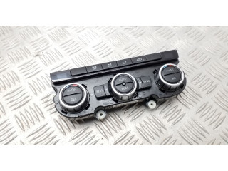 Блок управления климат-контролем 7N0907044E   Volkswagen Sharan