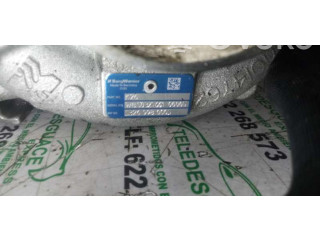  Турбина BMW X6 E71  11657808361         