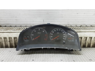 Přístrojová deska  Opel Vectra C 2002 09180286WR  