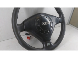 Руль Audi A8 S8 D2 4D  1994-2002 года 4D0951543D, 000002285738      