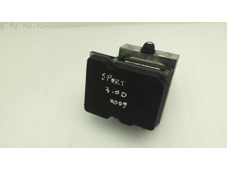 Блок АБС 0265950780, 0265235446   Land Rover  Range Rover Sport L320  2005-2013 года