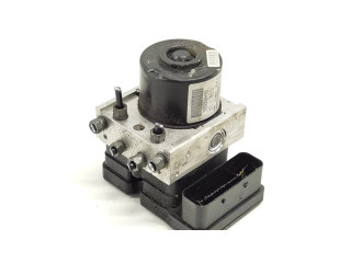 Блок АБС 9662298480, 10020700924   Citroen  C2  