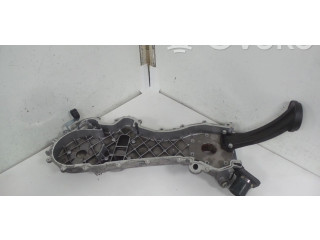 Масляный насос  A13DTE 55232196, 646076  Opel Corsa D 