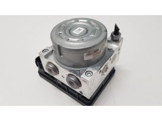 Блок АБС M1BC2C219KB, 10091901503   Ford  Puma  2019- года