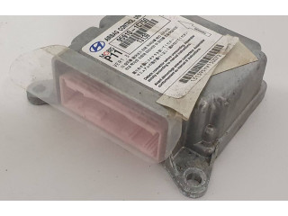 Блок управления надувных подушек 959101C750, 13139   Hyundai Getz