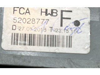   Pojistková skříňka 52028777, 52028777   Alfa Romeo Giulietta 2011