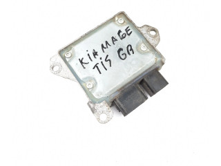 Блок подушек безопасности 959102G200, 20051205   KIA Magentis