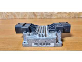Блок управления коробкой передач 55563100   Saab 9-5