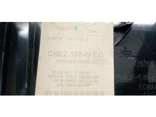 Панель приборов CH2210849ED, LR029688   Land Rover Range Rover Sport L320       