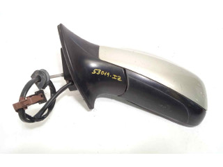 Zpětné zrcátko  Peugeot 407 2007  96456984XT, 8149VG  