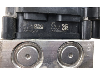 Jednotka ABS 0265956006, A0094314112   Mercedes-Benz CLA C117 X117 W117 2014