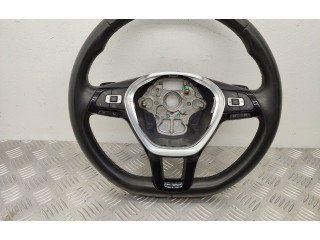 Volant Volkswagen Golf Sportsvan 2018 5G0419091GD, 5G0419091  