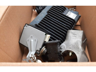 Блок управления двигателя 89661F4070, 89661F4070   Toyota C-HR I