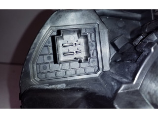 Вентилятор печки    7P0820021C, 3137231012   Volkswagen Touareg II