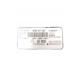 Блок предохранителей JX6T15604RCG   Ford Focus    