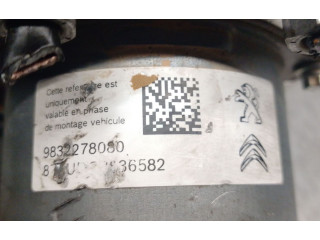 Jednotka ABS 9832278080, 1623161480   Peugeot 3008 II 2019