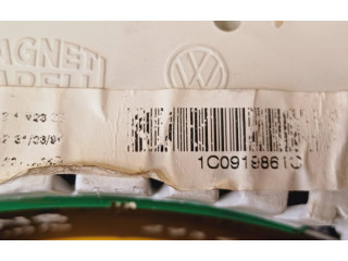 Přístrojová deska  Volkswagen New Beetle 1999 1C0919861C  