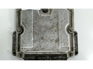 Řídící jednotka 0281012185, 8200309318   Ford Fiesta 2008