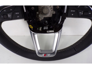 Руль Audi Q2 -   -  года 81A419091P      