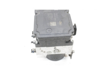 Блок АБС DN1C2C405EA, DN1C2C219EA   Ford  Ecosport  2013 - 2017 года