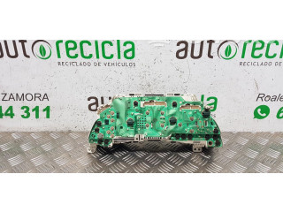 Přístrojová deska  Toyota Celica T200 1996 8320020781  