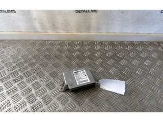 Блок подушек безопасности 607993600, 607993600   Renault Scenic II -  Grand scenic II