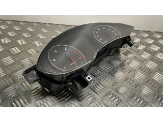 Панель приборов 4G9920950K, 0263678054   Audi A6 Allroad C7       