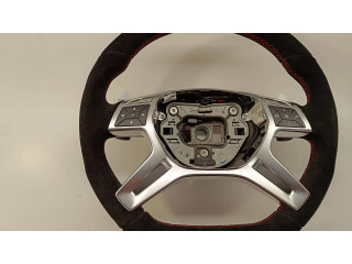 Volant Mercedes-Benz ML AMG W166 2013 A1664604503, 62469000B  