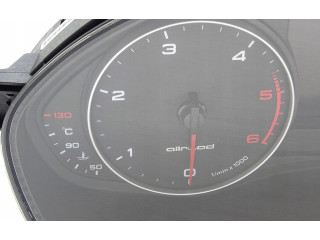 Přístrojová deska  Audi A6 Allroad C7 2014 4G9920950D  
